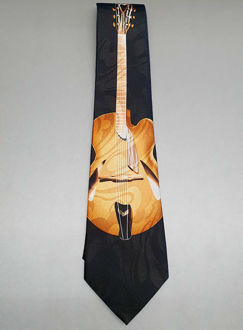 Slips Gitarr