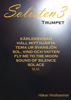 Solisten 3 Trumpet