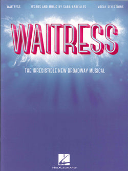 Waitress