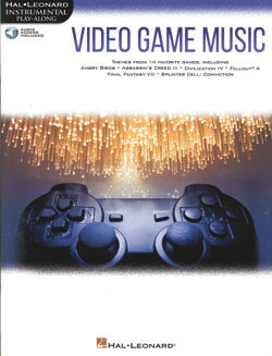 Video Game Music Trumpet