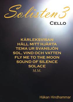 Solisten 3 Cello