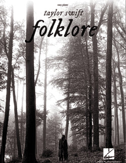 Taylor Swift Folklore