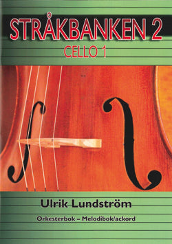 Stråkbanken 2 Cello 1