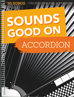 Sounds Good On Accordion