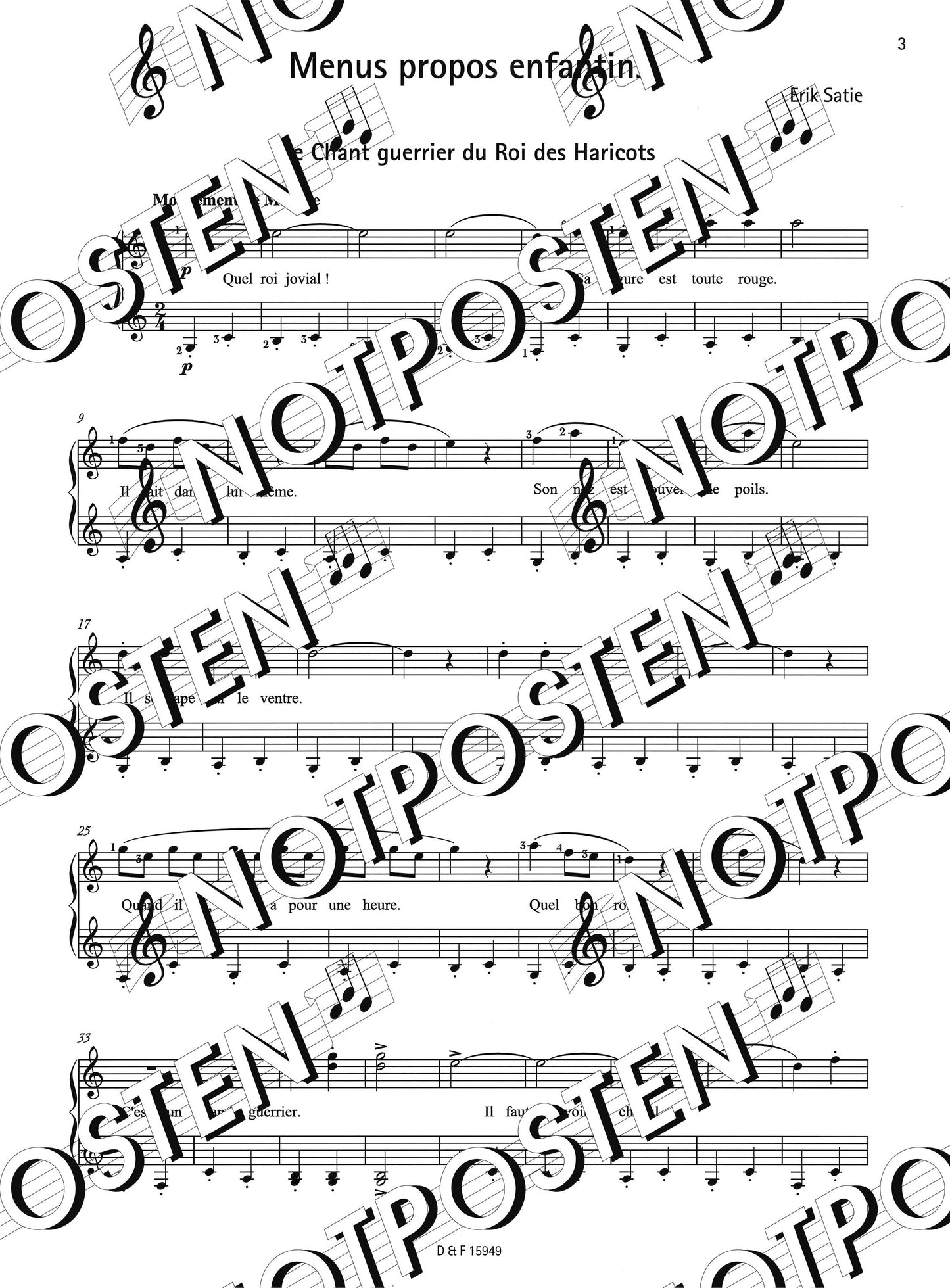 Beginner's Guitar Duos