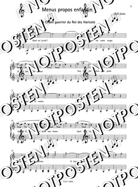 Beginner's Guitar Duos