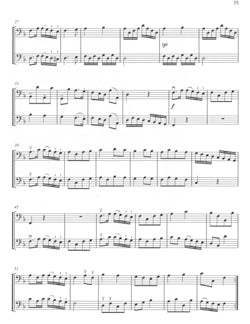 Duets For Fun Cellos