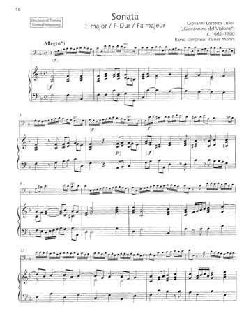 Best Of Double Bass Classics