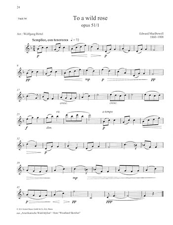 Classical Highlights For Saxophone