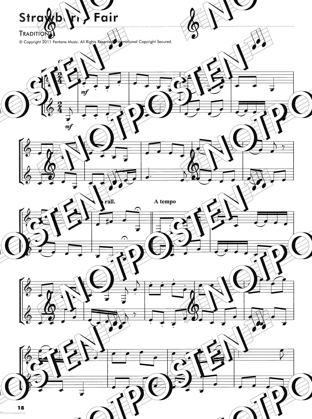 Side by Side: A Fantastic Collection of Clarinet Duets