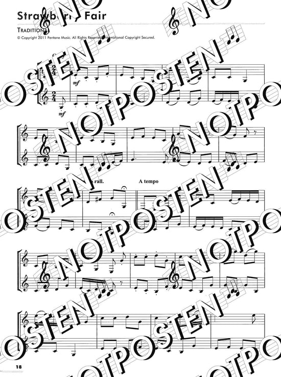 Side by Side: A Fantastic Collection of Clarinet Duets