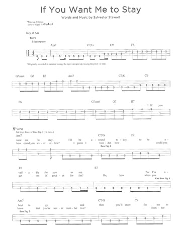 First 50 Songs You Should Play On Bass