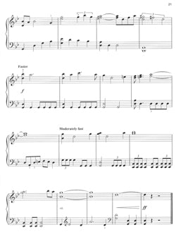 Rogue One: A Star Wars Story (Easy Piano)