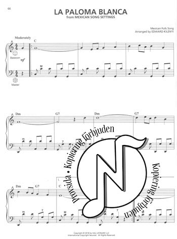 First 50 Songs You Should Play On The Accordion