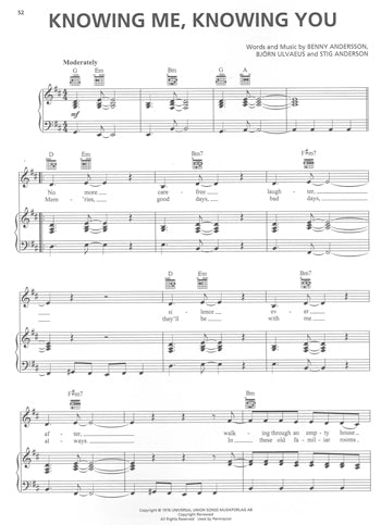 Mamma Mia! - Here We Go Again