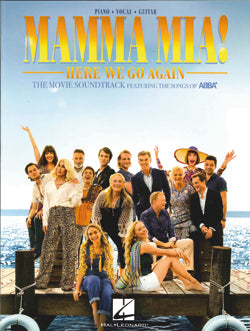 Mamma Mia! - Here We Go Again