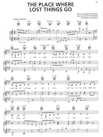 Mary Poppins Returns