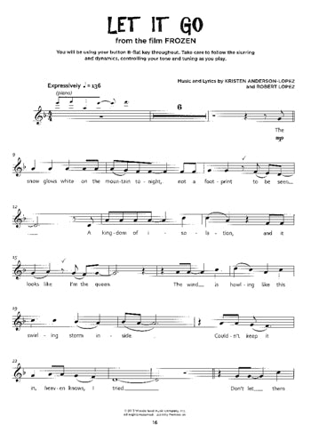 Gradebusters Grade 2 Alto Sax