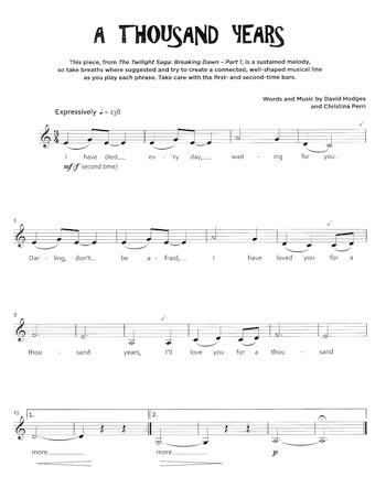 Gradebusters Grade 1 Clarinet