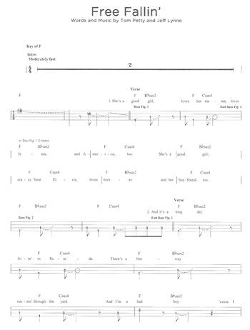 Simple Songs For Bass