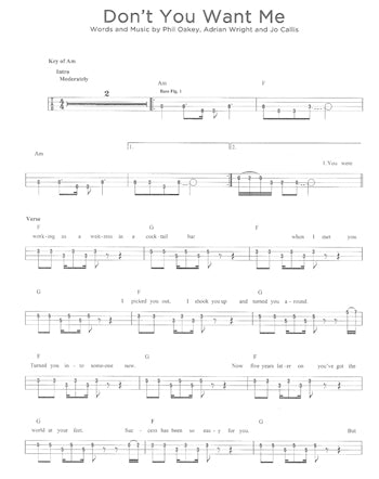 First 50 Pop Songs You Should Play On Bass