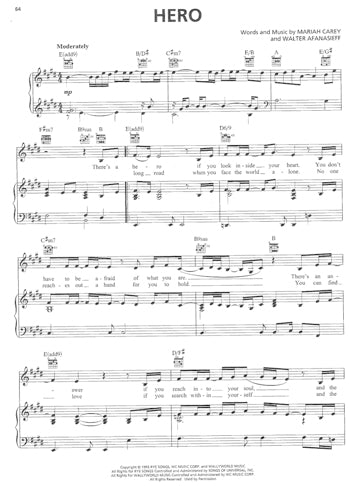 Happy, Rise Up & More Uplifting Songs (PVG)