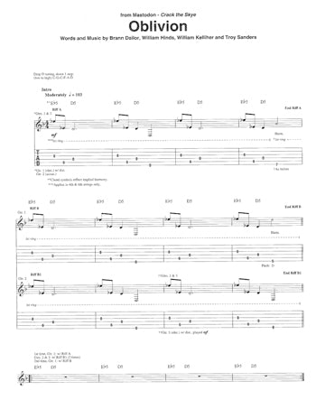 Progressive Rock Guitar Bible