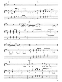 Fingerpicking Guitar Bible