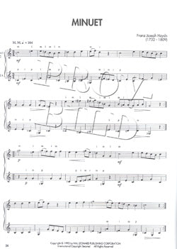 Easy Classical Guitar Duets