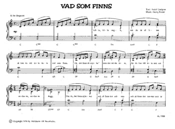 Världens bästa Karlsson