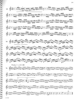 Arban Complete Conservatory Method For Trumpet (Spiralbunden)