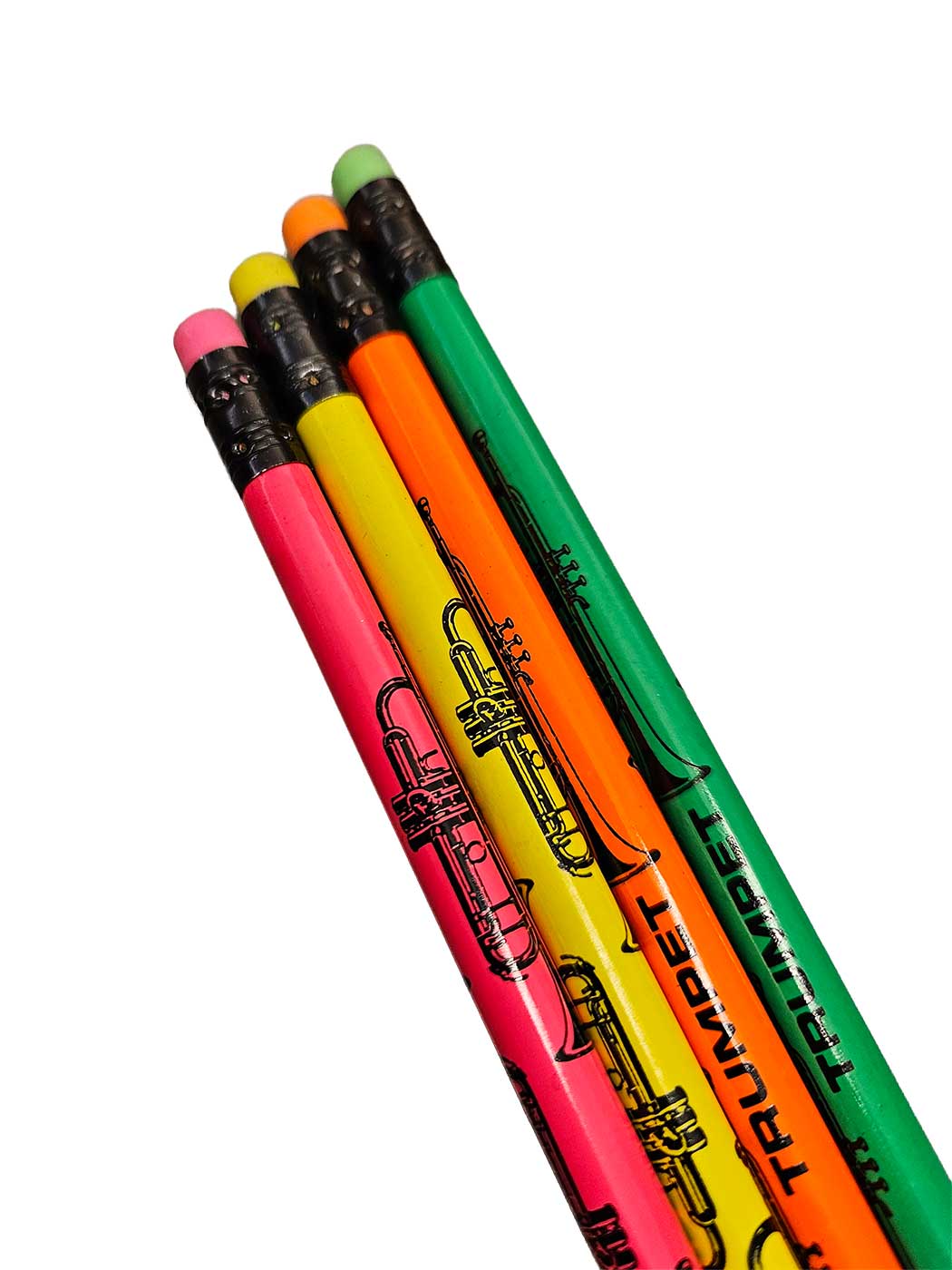 Penna Blyerts Trumpet Neon