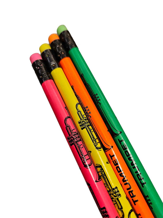 Penna Blyerts Trumpet Neon