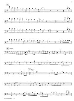 Top Hits From TV, Movie & Musicals Cello