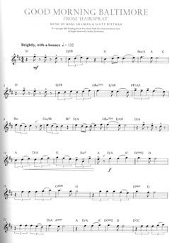 The Legendary Series Flute