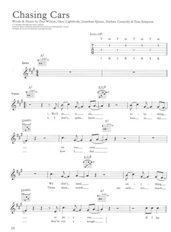 The Complete Guitar Player Rock Songbook