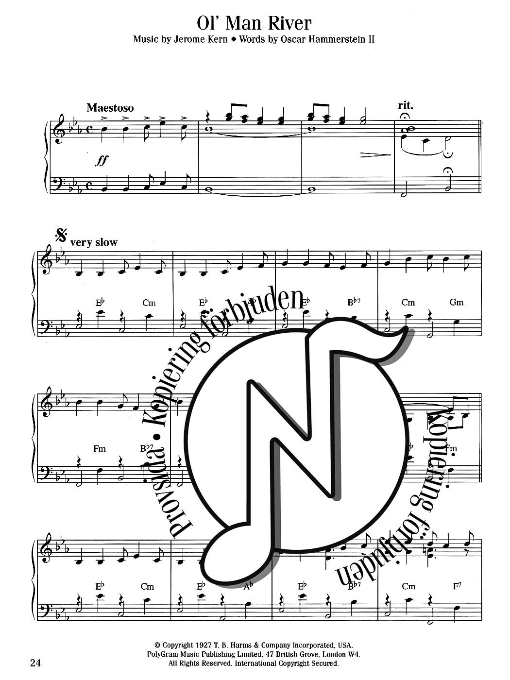 Show Tunes: Accordion Songbook