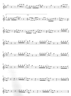 Smash Hits Playalong for Flute