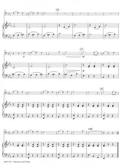 15 Easy Classical Solos Bassoon