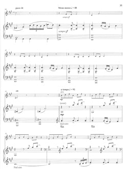 25 Piazzolla Tangos for Violin and Piano