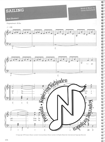 Sounds Good On Accordion