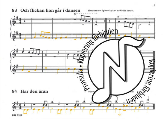 Flerhändigt 2