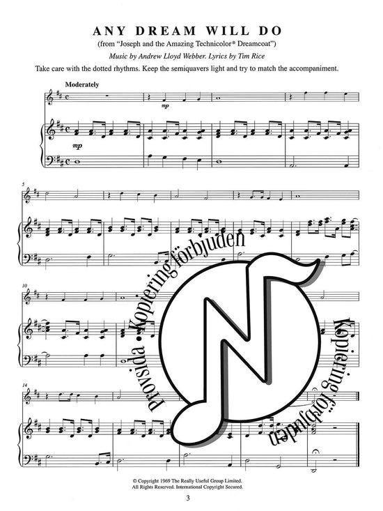 Making the Grade Recorder (Grade 1)