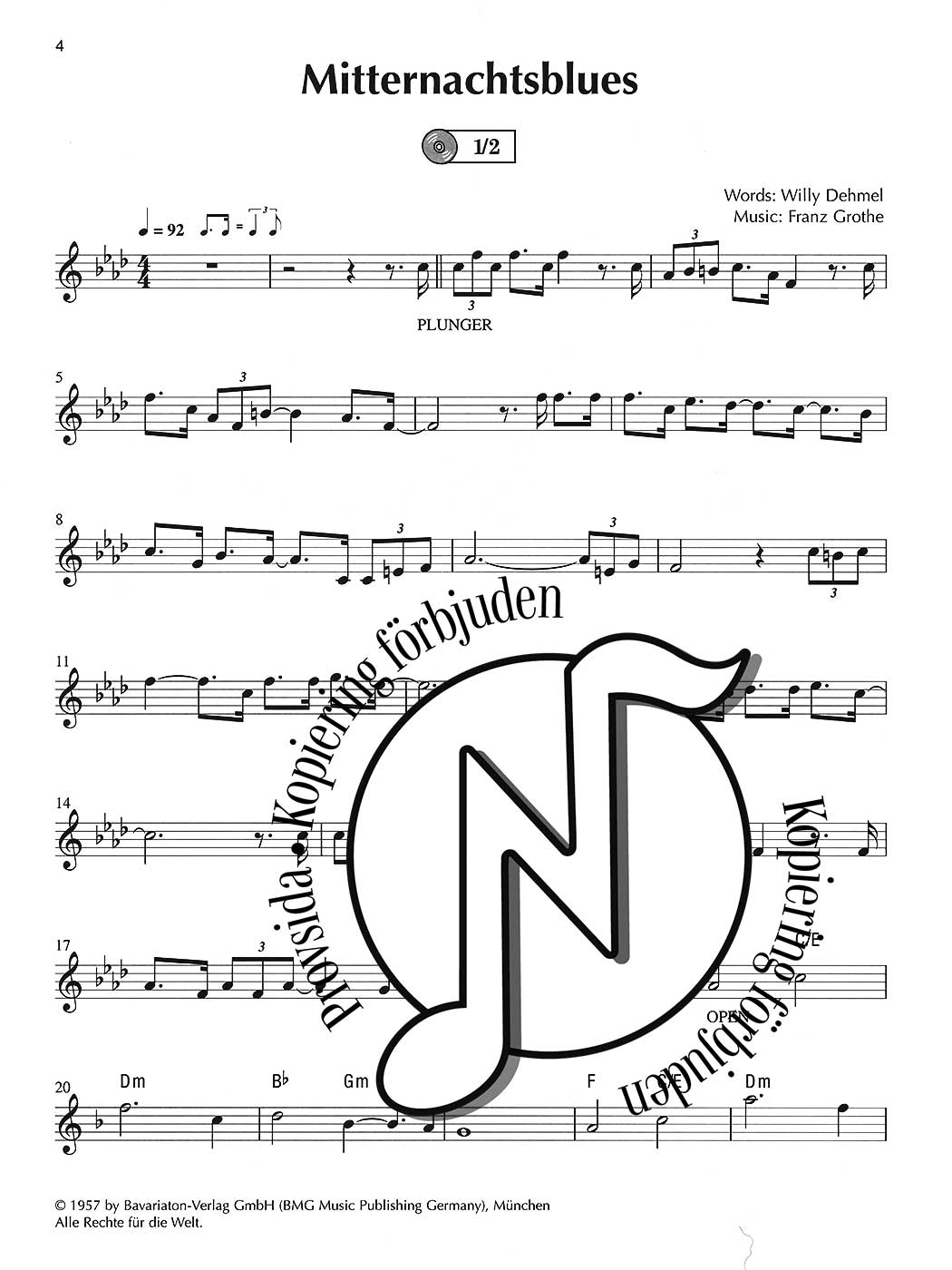 Trumpet Plus! Vol. 2