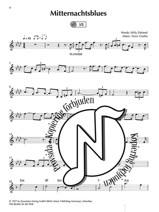 Trumpet Plus! Vol. 2