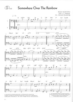 Pop for Cello 1