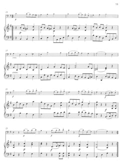 Easy Concert Pieces 1 For Cello And Piano