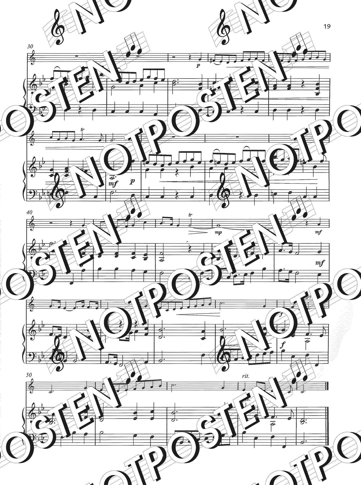 Klassik für Kinder: 23 Easy Pieces for Trumpet and Piano