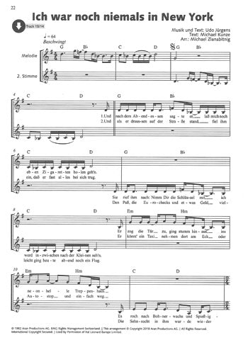 Pop For Violin - Best Of