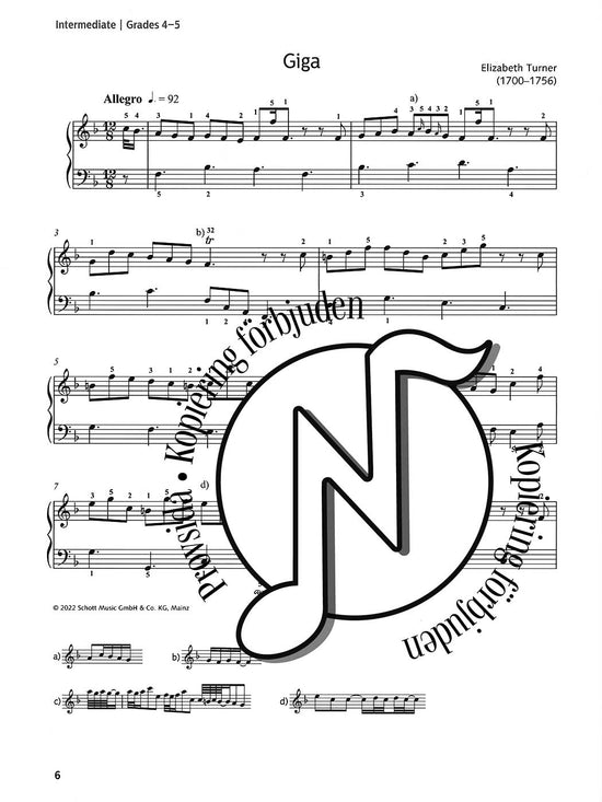 Women Composers: A Graded Anthology for Piano Book 2
